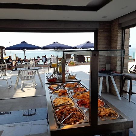 Konstantinos Beach 2 Limenaria  Eksteriør billede