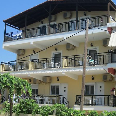 Konstantinos Beach 2 Limenaria  Eksteriør billede